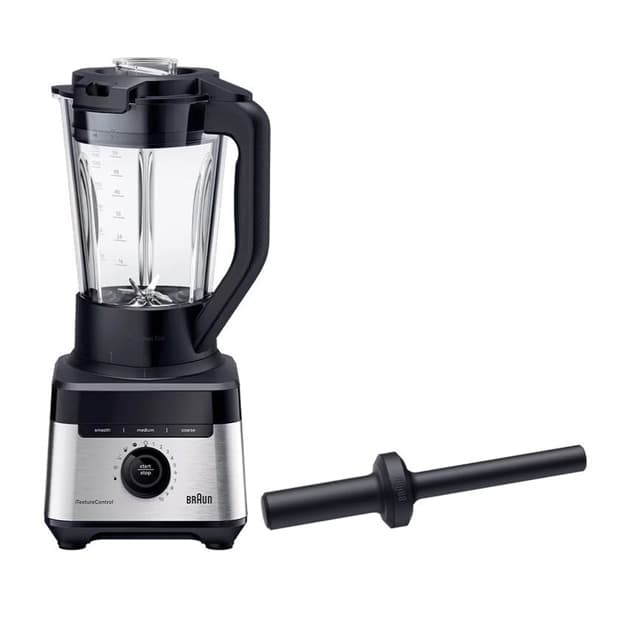 Blender Braun PowerBlend 7 Jug JB7550 — 1