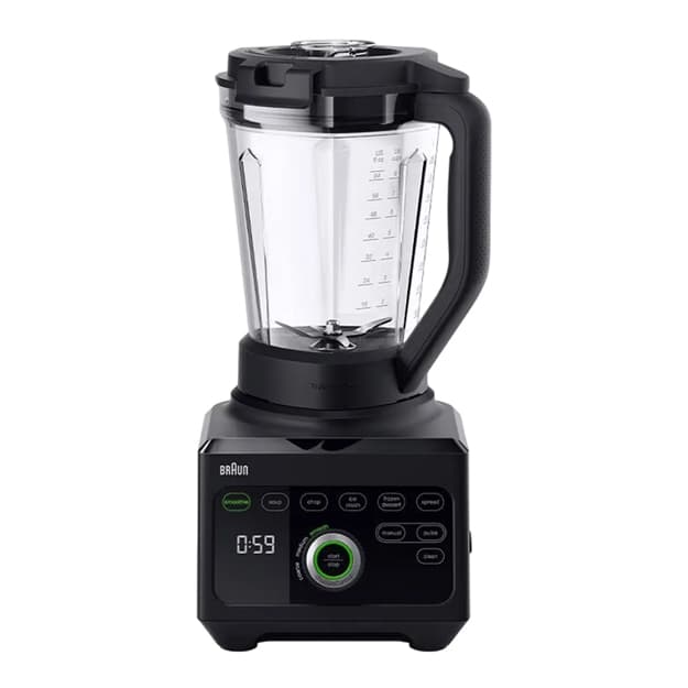 Blender Braun JB9040BK — 1