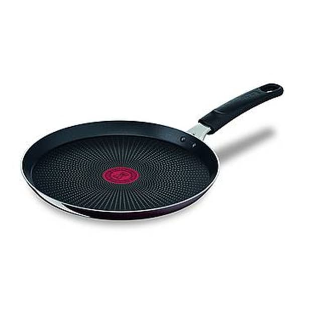 Tava Tefal Resist Intense 25(D5221083) — 1