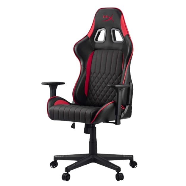 Кресло HyperX BLAST CORE Black/Red — 1