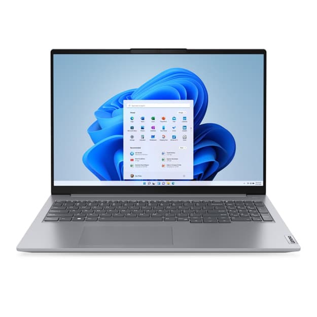 Noutbuk Lenovo ThinkBook 16 G6 IRL 21KH006PRU i3-1315U 8/512GB 16.0" — 1