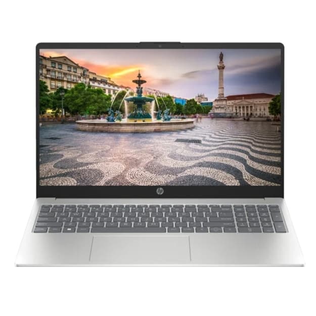 Noutbuk Hp15-fd0043nq i3-1315U 8/512GB 15.6" FHD (95S06EA) — 1