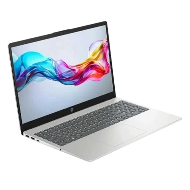 Noutbuk Hp 15-fd0042nq i3-1315U 8/512GB 15.6" FHD (95S05EA) — 1