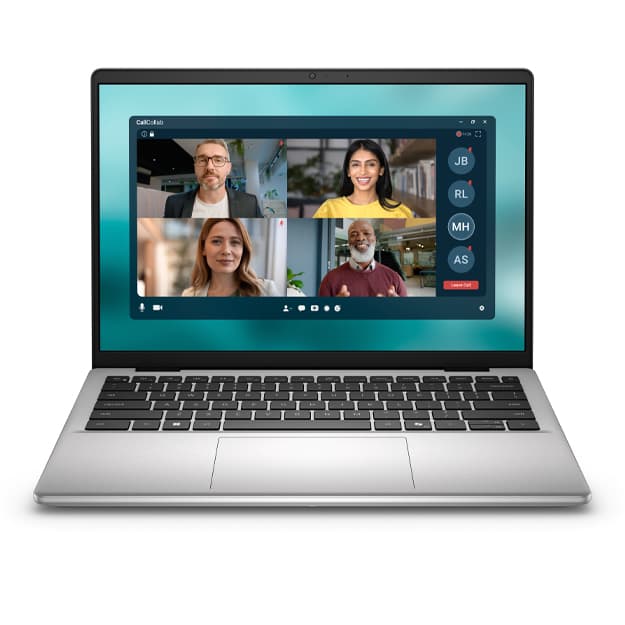 Noutbuk Dell Pro 14 Essential i3-100U 8/512GB SSD 14.0" FHD (PV14250_RPLR_004_UBU) — 1