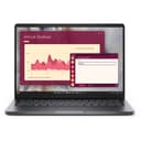 Noutbuk Dell Pro 14 BTO010_PC14250_EMEA_UBU 5-120U 16/512GB SSD 14.0" FHD