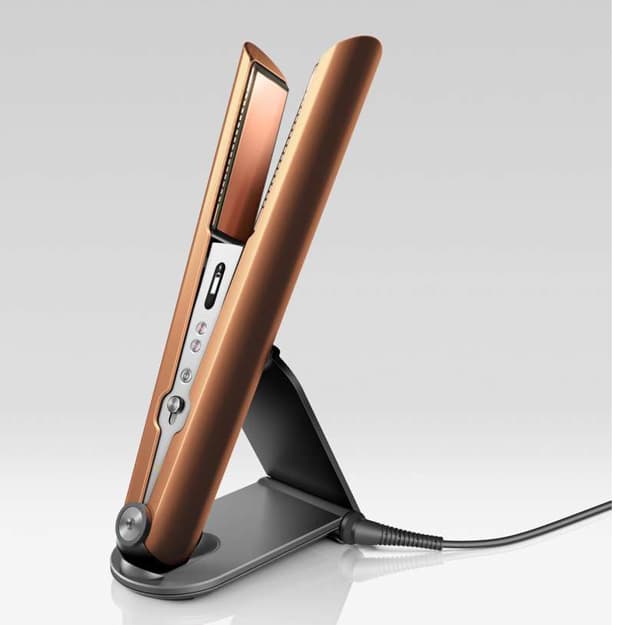 Ployka Dyson Coralle HS07 Nickel — 1