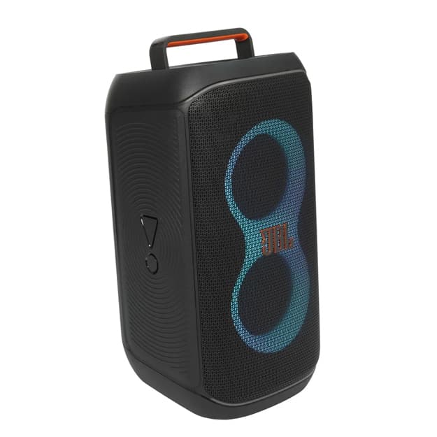 Portativnaya audiosistema JBL PartyBox Club 120 — 1