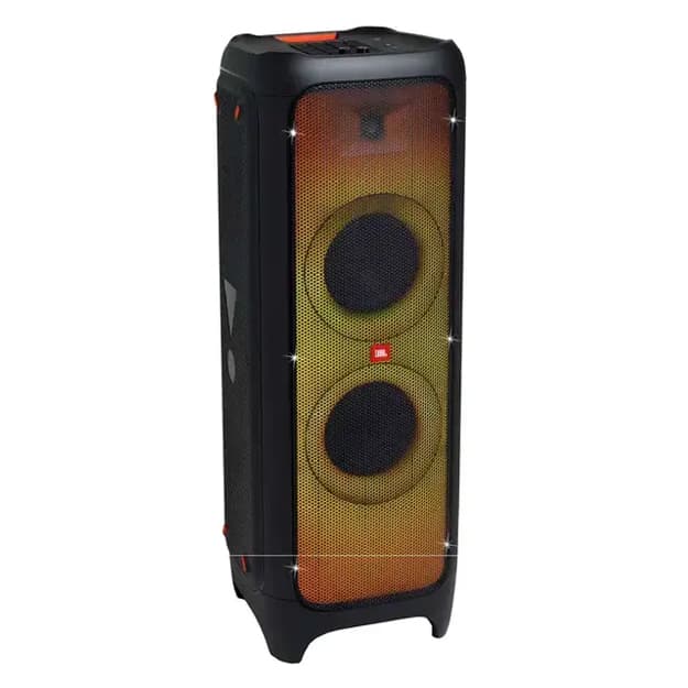 Portativnaya kolonka JBL PARTYBOX 1000 — 1