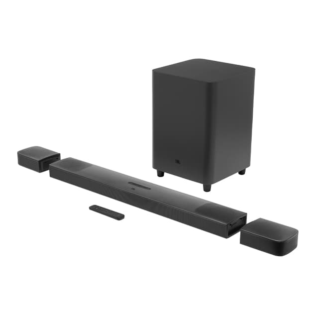 Saundbar JBL Bar 913 — 1