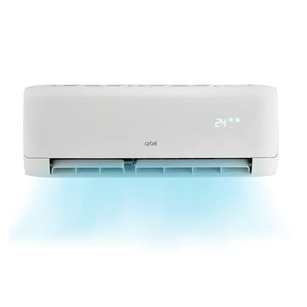 Konditsioner Artel Everest Inverter ARTSID3AW09BE — 1