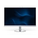 PK monoblok TECLAST E24 23.8" FHD, Intel Core i5-12400, 16GB, F512GB, WiFi, DOS Kulrang