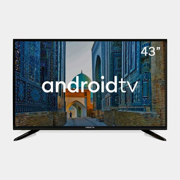 Televizor 43" TVa Vesta V43NFCH001 — 1