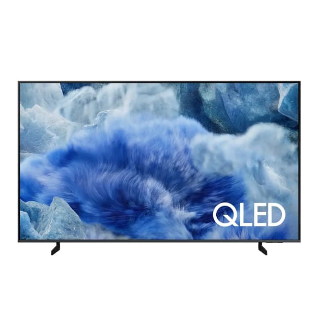 Televizor Samsung Vision AI QE55Q8FAAUXUZ — 1