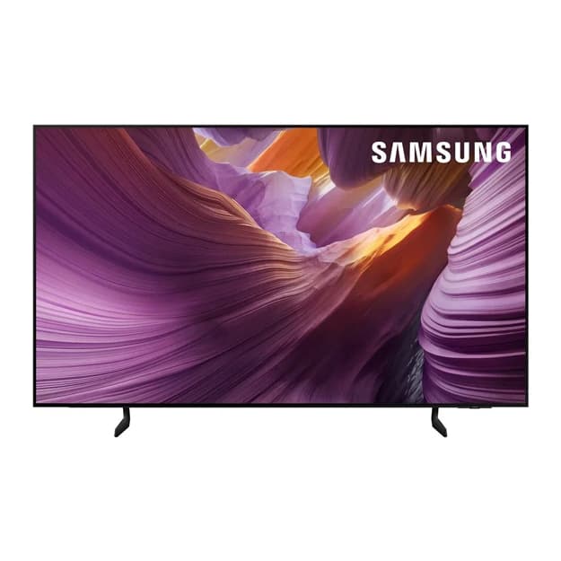 Televizor Samsung QE55S85FAEXUZ — 1