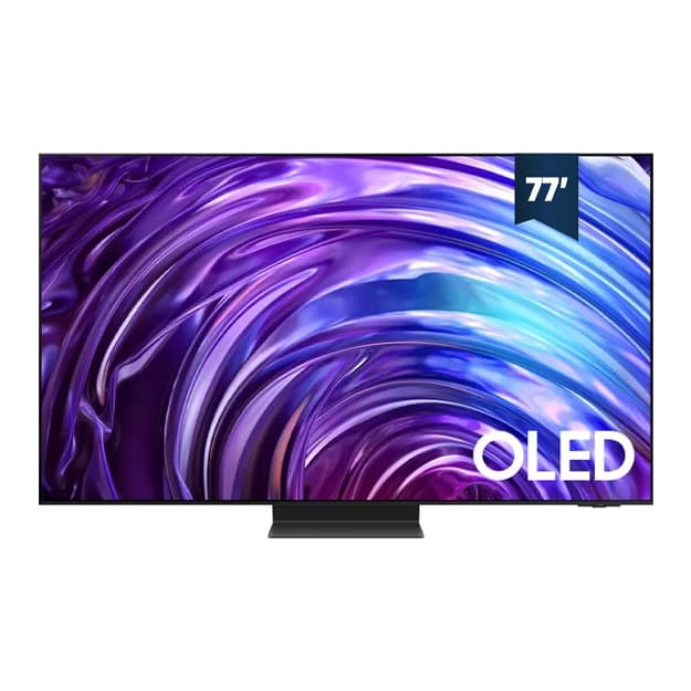 Televizor SAMSUNG QE77S95DAUXUZ — 1