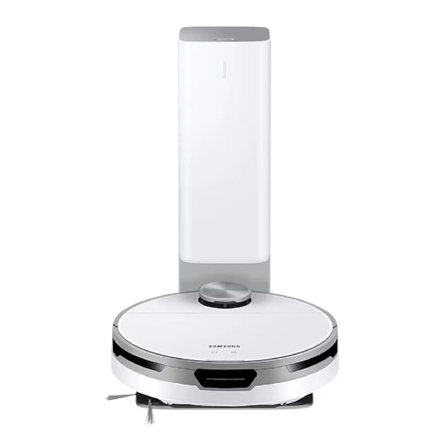 Robot changyutgich Samsung VR30T85513W — 1