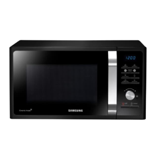 Mikroto‘lqinli pech Samsung MS23F301TAK/UZ — 1