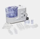 Yuwell 402A ultratovushli ingalyator/nebulayzer nafas yo‘llari uchun tibbiy asbob.
