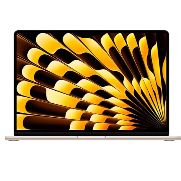 Apple MacBook Air 15" M4 — 1