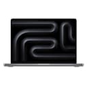 Noutbuk Apple MacBook Pro 14" M3