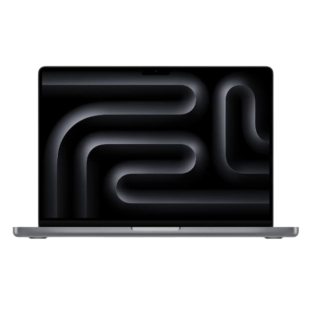 Noutbuk Apple MacBook Pro 14" M3 — 1