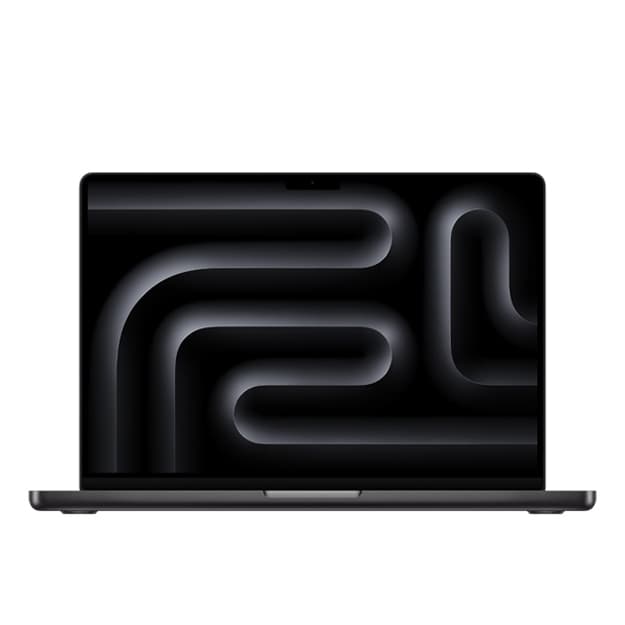 Apple MacBook Pro 14” M4 — 1