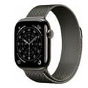 Apple Watch 11 (2025) Milanese Loop