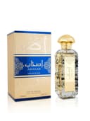 Mamlakat Al Oud Ashaab parfyumer uniseks, Sharqona yog‘ochli 100 ml, OAE