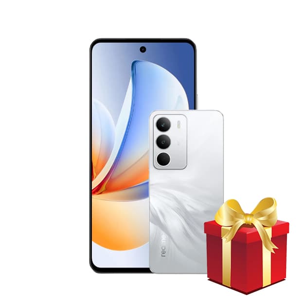 Smartfon Realme C71 — 1