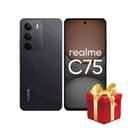 Smartfon Realme C75
