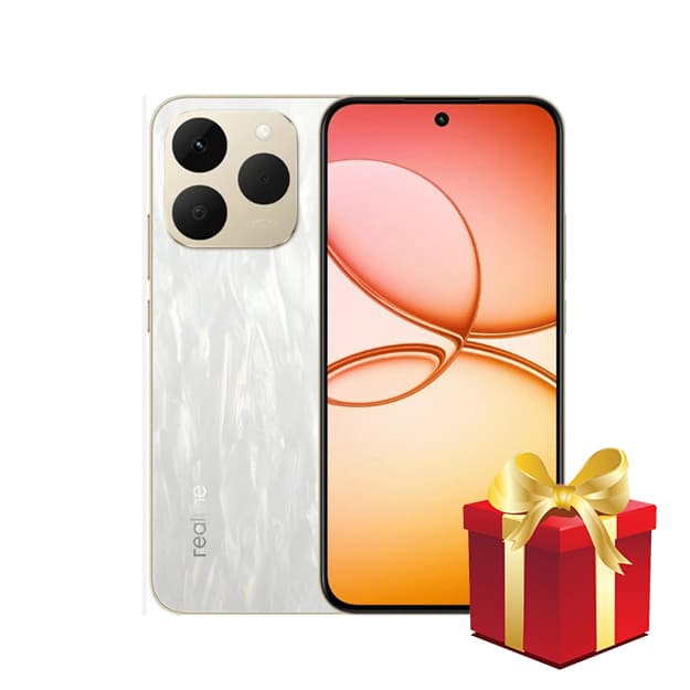 Smartfon Realme 15T — 1