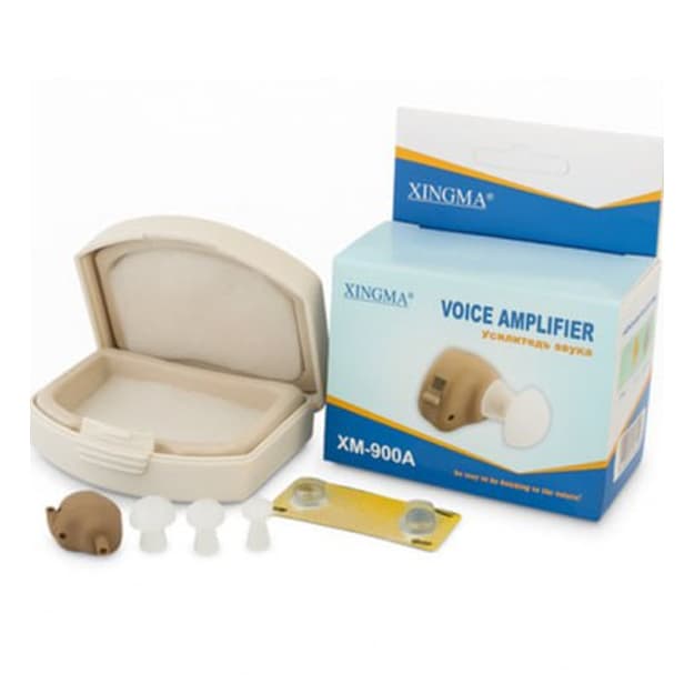 Eshitish apparati Xingma XM-900A — 1