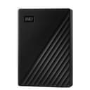 My Passport - 4TB (Black)