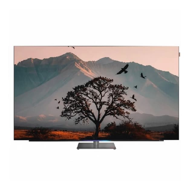 Televizor 7TECH 7TV4P55OLEDS1 4K UHD Smart TV — 1