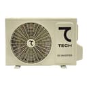 Konditsioner 7TECH 7AC4S24WS2 24 Inverter