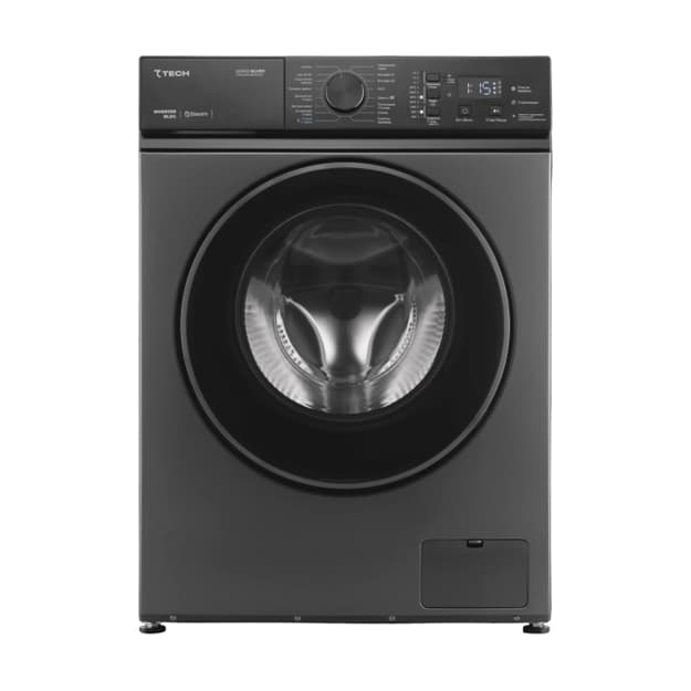 Kiryuvish mashinasi 7TECH 7WM4S1270GSS1 7 Kg — 1