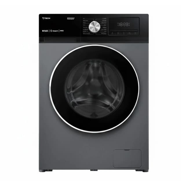 Kiryuvish mashinasi 7Tech 7WM4G1280GDS1 8 Kg — 1
