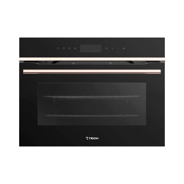 Mikroto‘lqinli pech Samsung 7TECH 7BM4P38BGS2 — 1