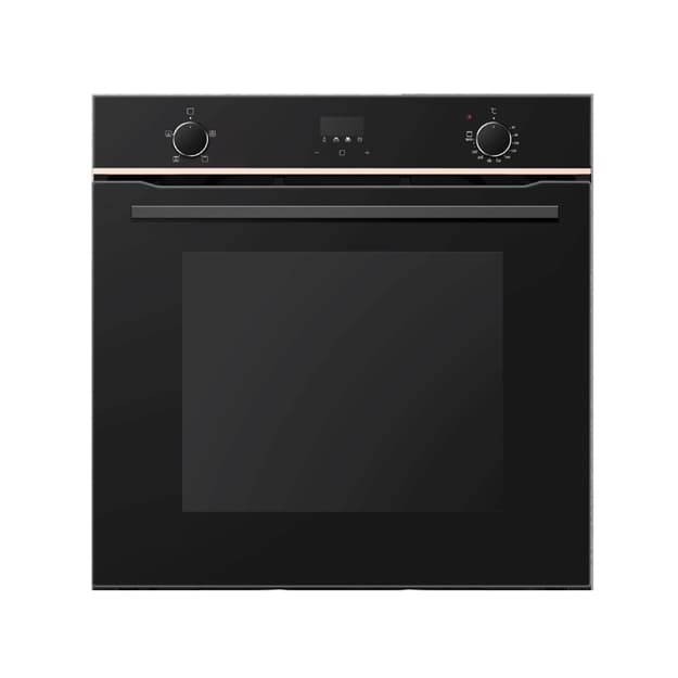 O‘rnatiladigan duxovka shkafi 7TECH 7BO4S6004BGS1 — 1