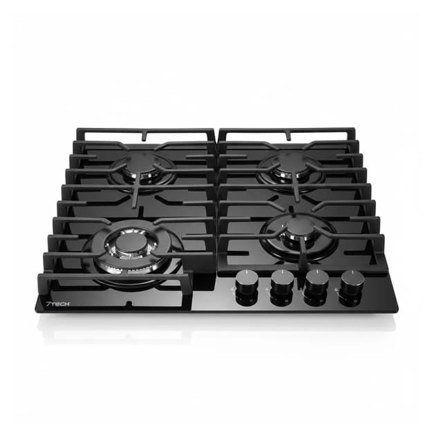 Pishirish paneli 7TECH 7GH4G60BGS1 — 1