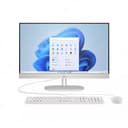 Monoblok HP 27-cr0046ci (129) (Intel Core i5-1335U/ DDR4 8GB/ SSD 512GB/ 27" key + mouse White
