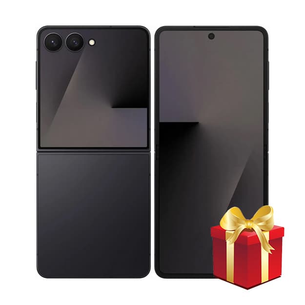 Smartfon Samsung Galaxy Z Flip 7 — 1