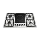 Pishirish paneli 7TECH 7GH4S90SES1