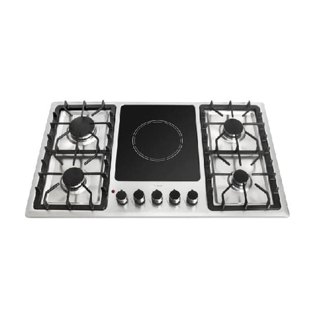 Pishirish paneli 7TECH 7GH4S90SES1 — 1