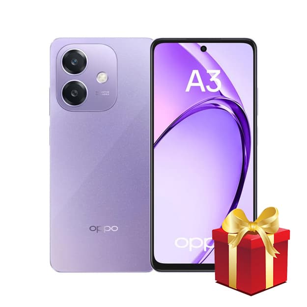 OPPO A3 CPH2669 — 1