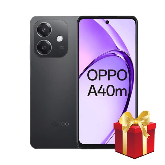 OPPO A40m CPH2669 — 1