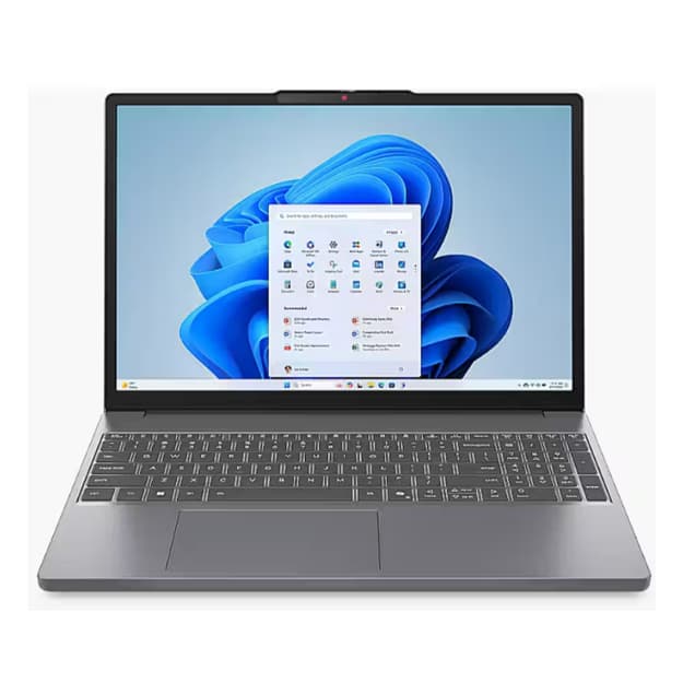 Lenovo IdeaPad Slim 3 15, 16GB/512GB AMD Radeon 680M Graphics — 1