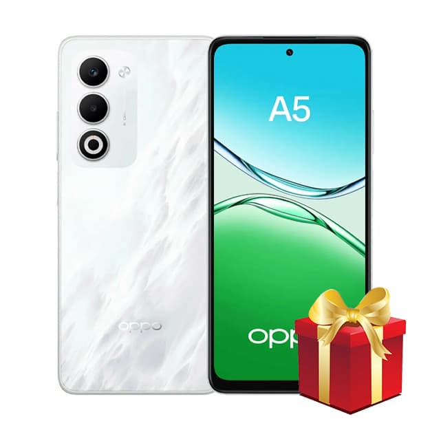 OPPO A5 CPH2727 — 1