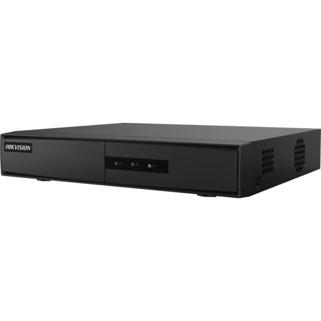 DS-7104NI-Q1/M NVR Hikvision Videoregistrator — 1
