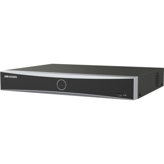 DS-7608NXI-K1(E) Videoregistrator NVR Hikvision — 1